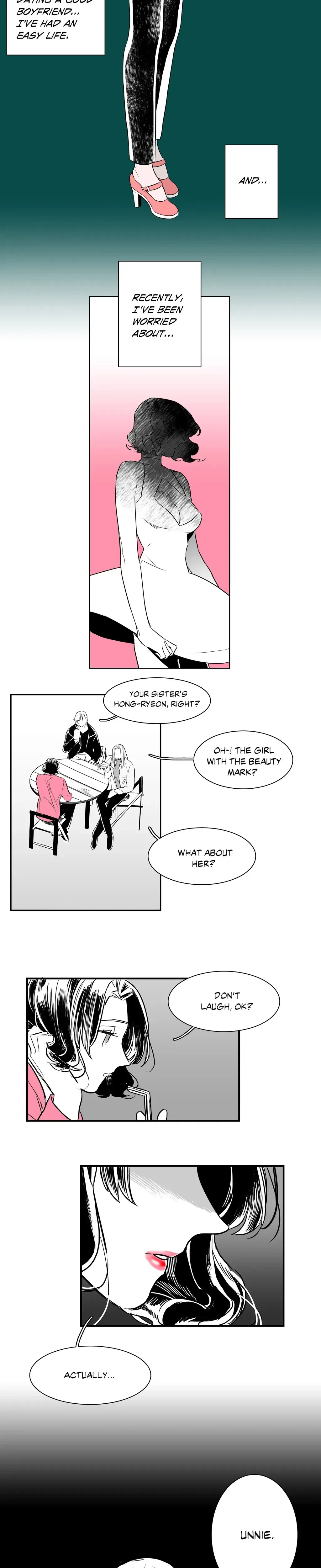 Vanishing Twin Chapter 1, page 8