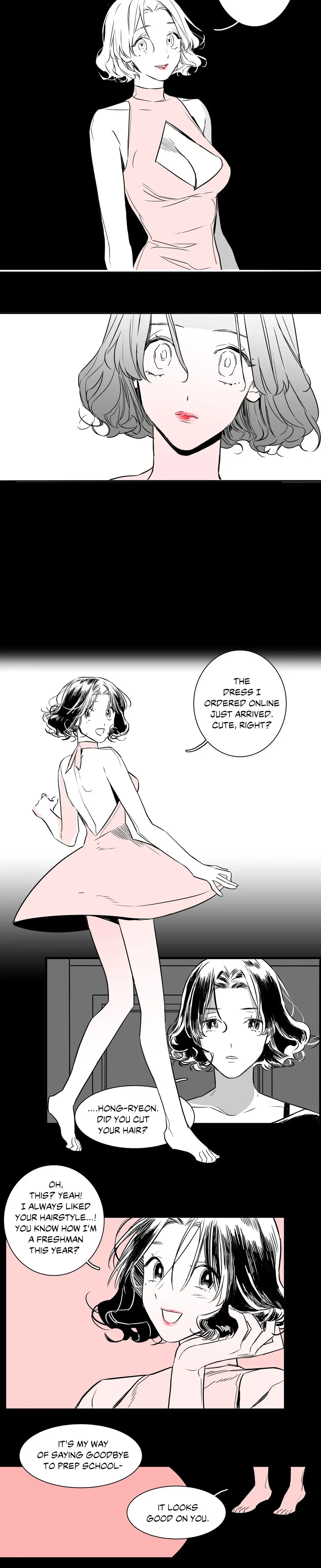 Vanishing Twin Chapter 1, page 9