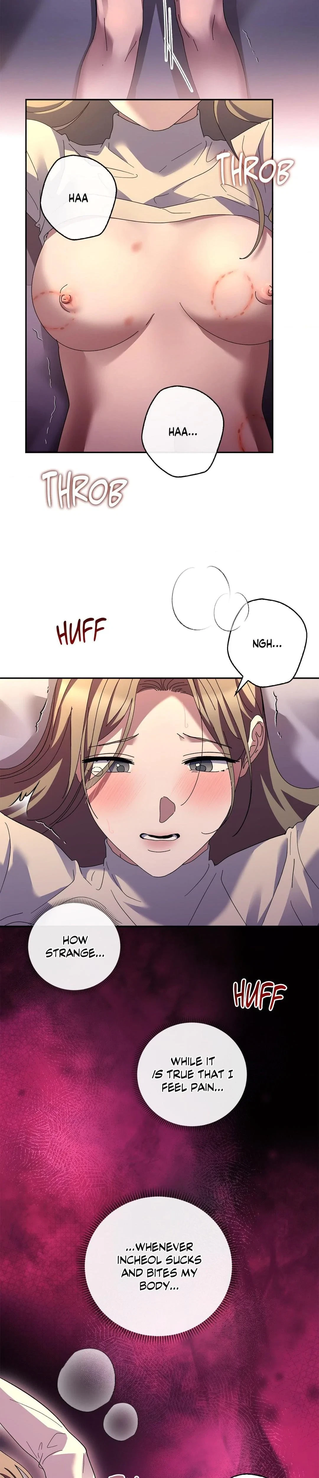 Dive (Woo Yuyang) Chapter 11, page 11
