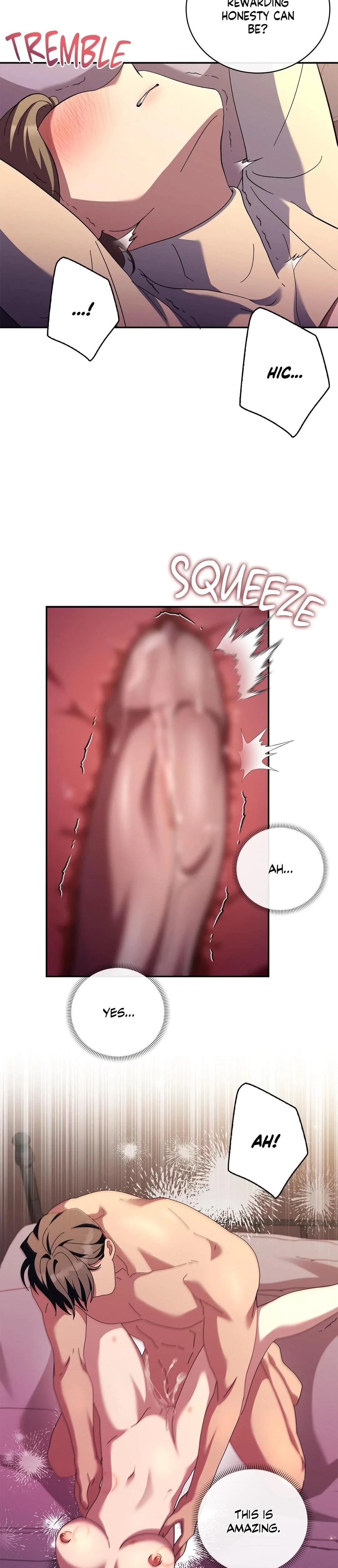 Dive (Woo Yuyang) Chapter 11, page 15