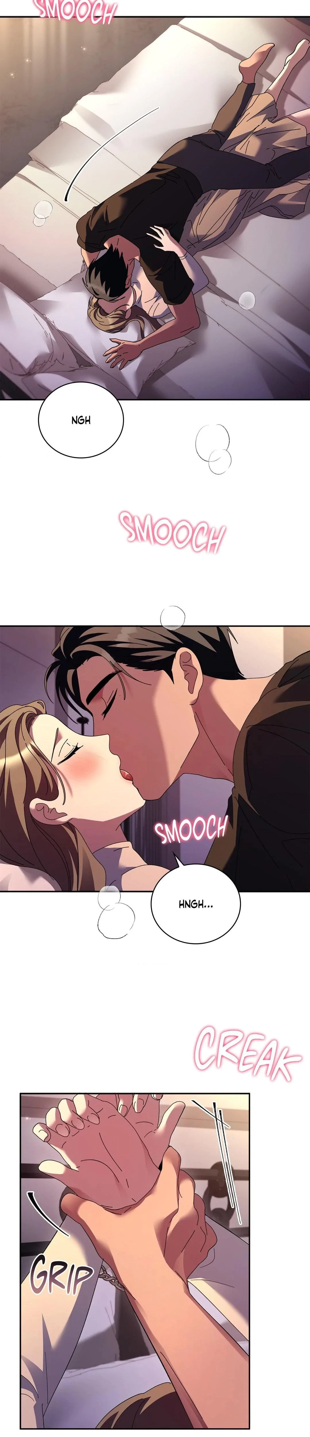Dive (Woo Yuyang) Chapter 11, page 2