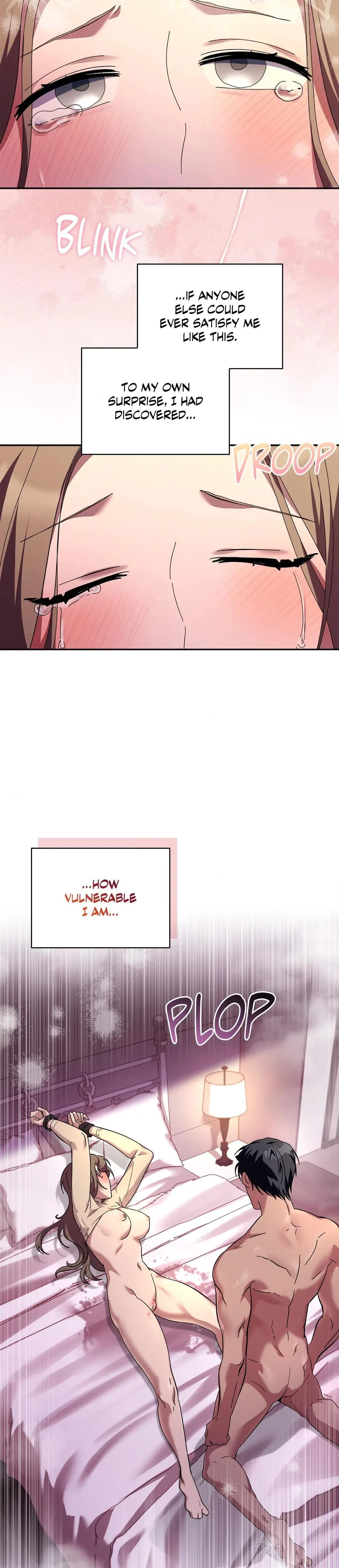 Dive (Woo Yuyang) Chapter 11, page 27