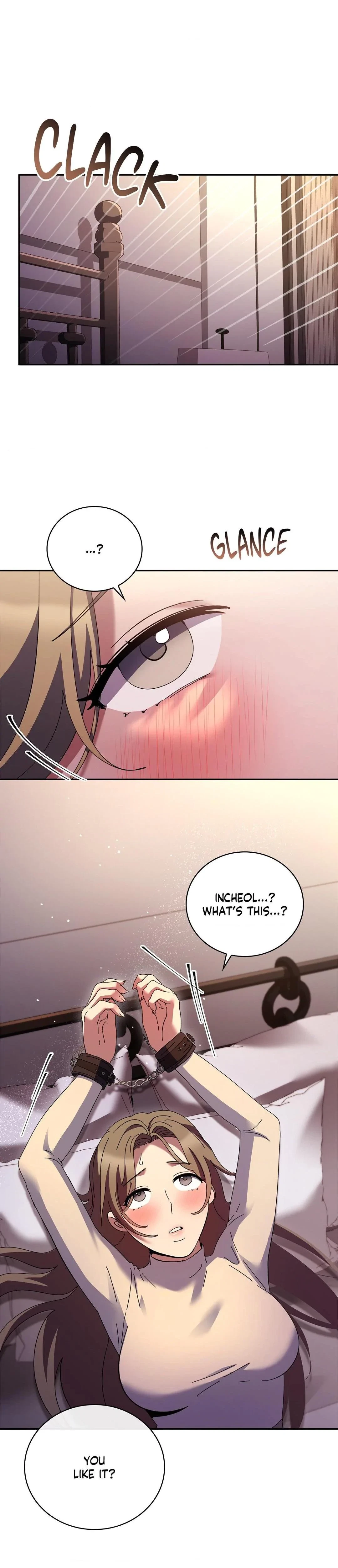 Dive (Woo Yuyang) Chapter 11, page 3