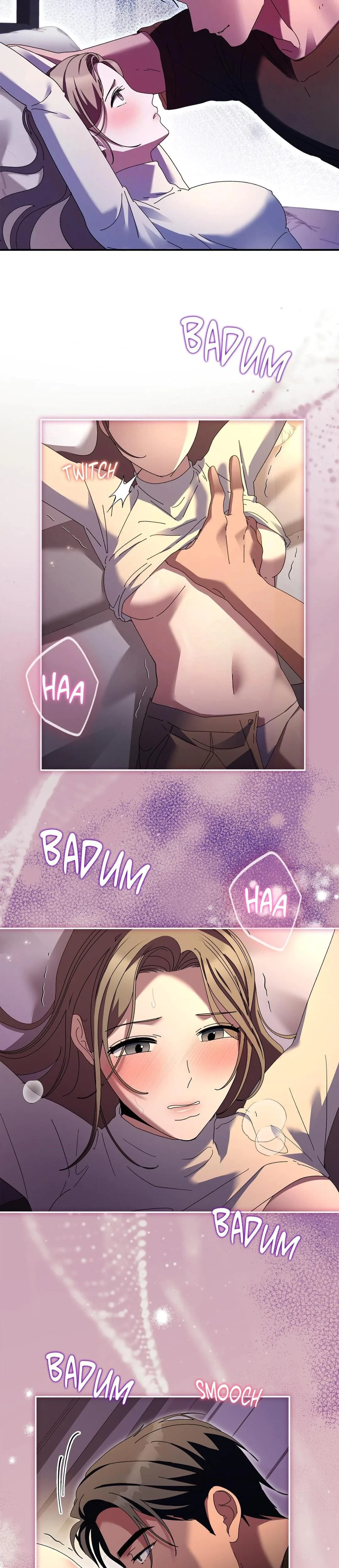 Dive (Woo Yuyang) Chapter 11, page 5