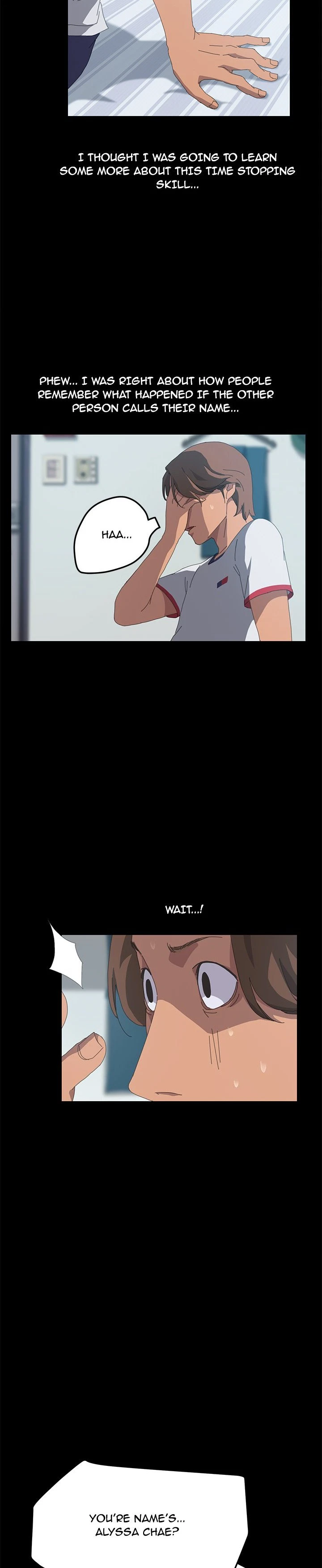 Chapter 19 - 15 Minutes, page 10