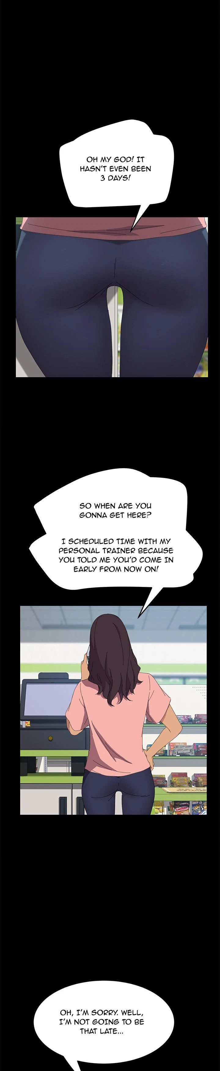 Chapter 19 - 15 Minutes, page 14