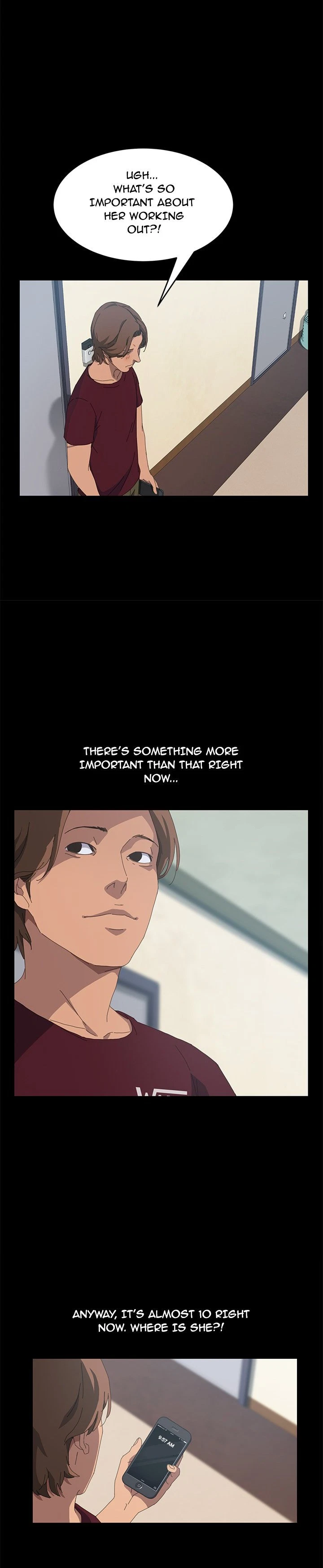 Chapter 19 - 15 Minutes, page 16