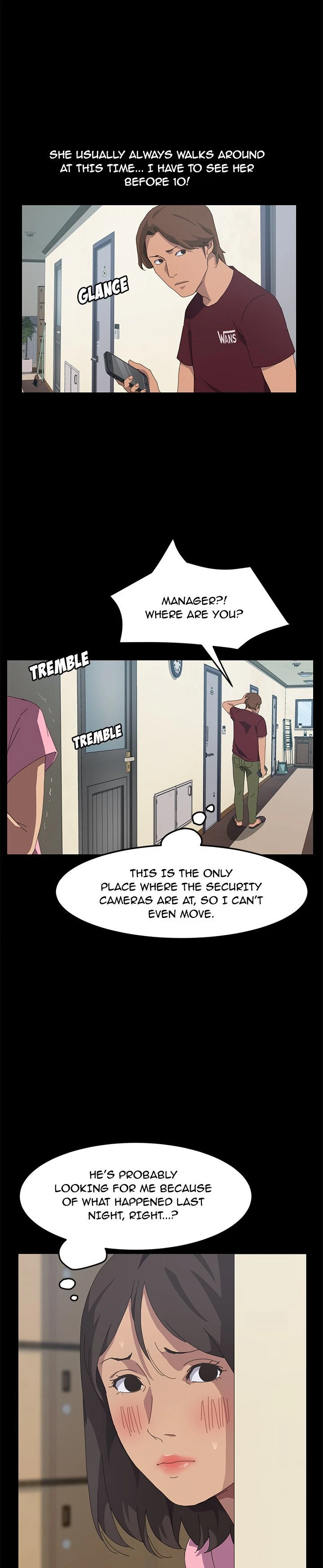Chapter 19 - 15 Minutes, page 17