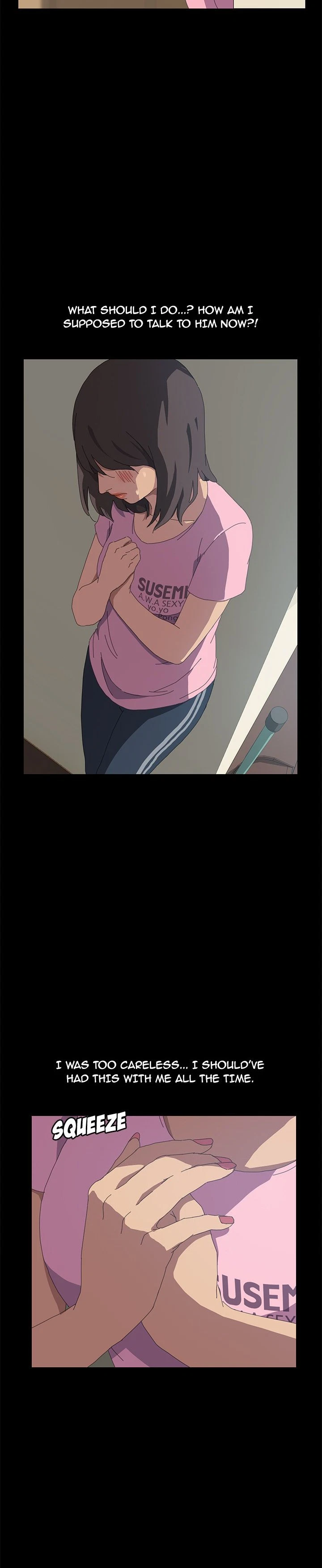 Chapter 19 - 15 Minutes, page 18