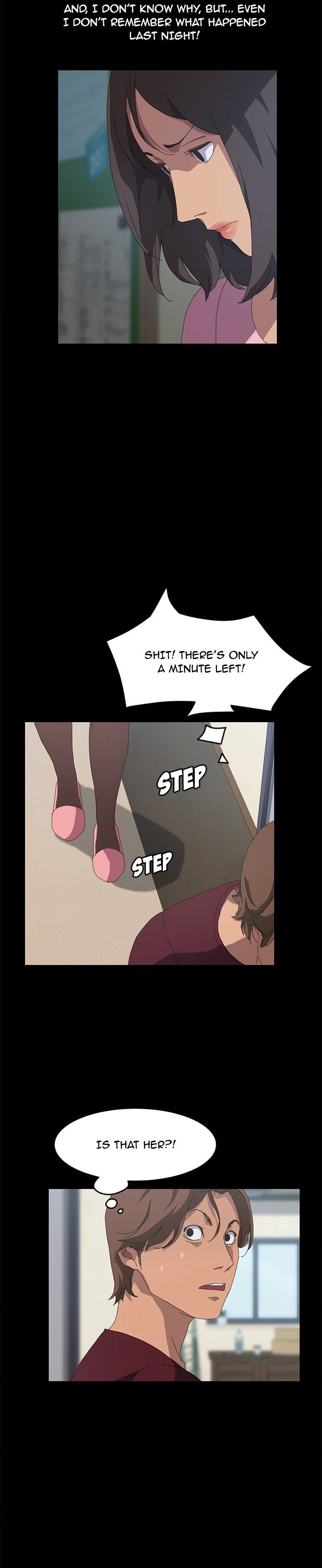 Chapter 19 - 15 Minutes, page 19