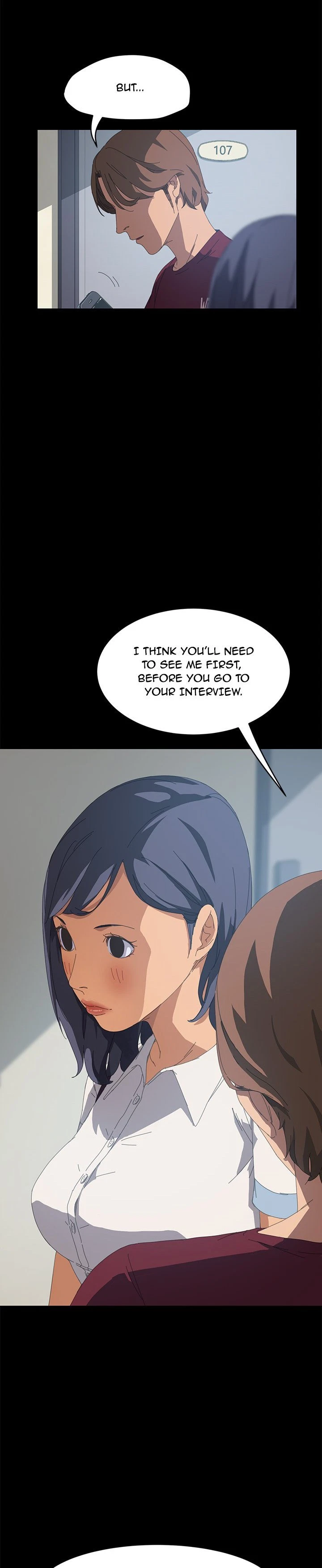 Chapter 19 - 15 Minutes, page 23