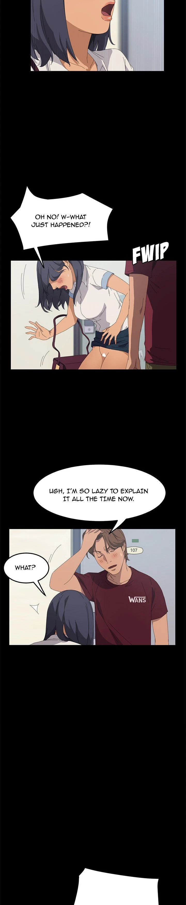 Chapter 19 - 15 Minutes, page 25
