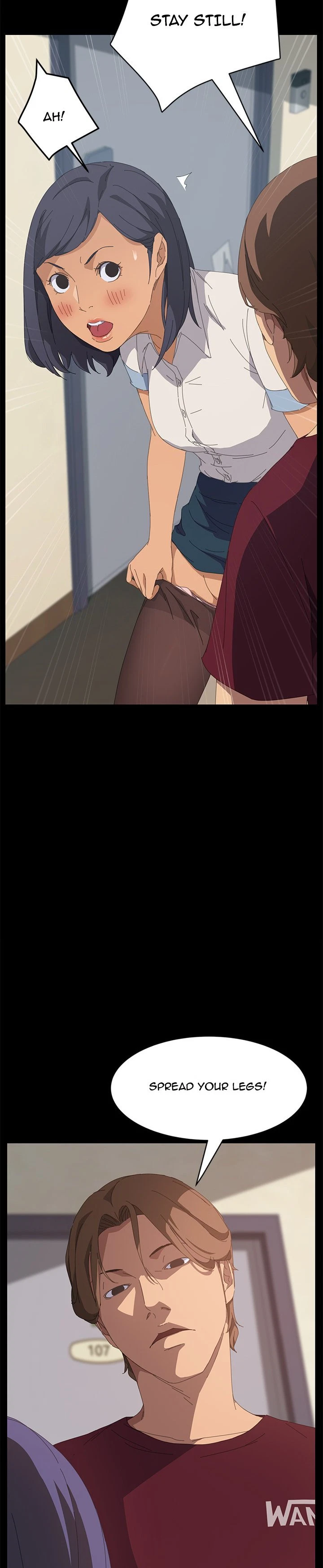 Chapter 19 - 15 Minutes, page 26