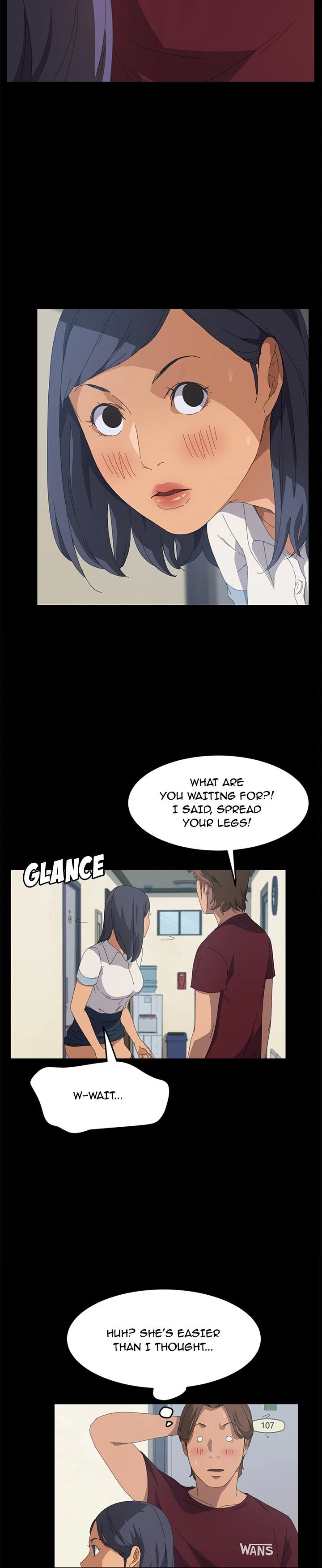 Chapter 19 - 15 Minutes, page 27