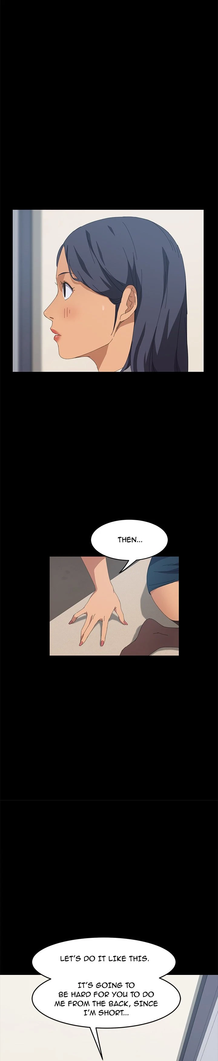 Chapter 19 - 15 Minutes, page 28