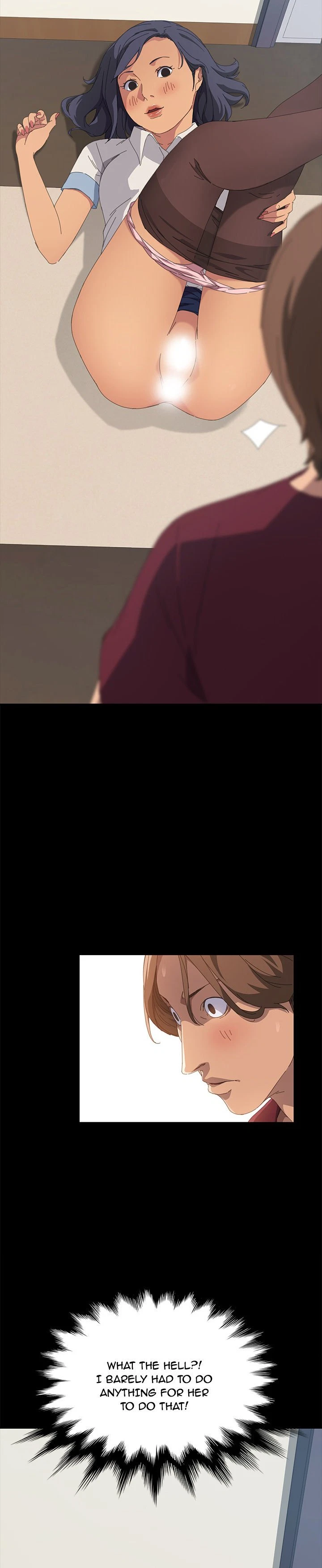 Chapter 19 - 15 Minutes, page 29