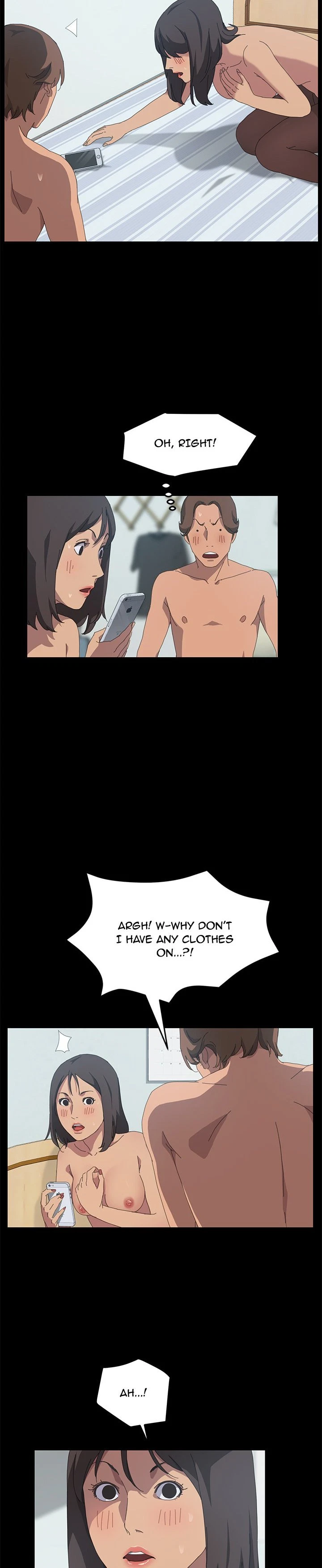Chapter 19 - 15 Minutes, page 5