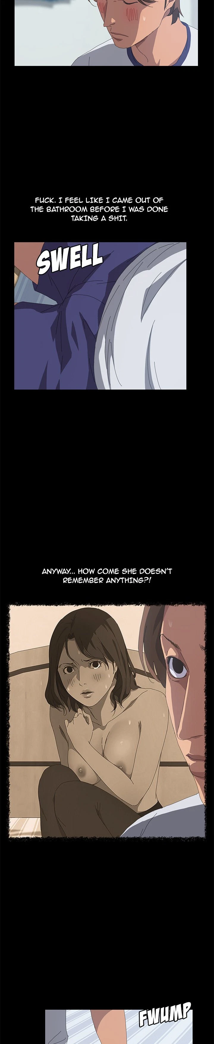 Chapter 19 - 15 Minutes, page 9