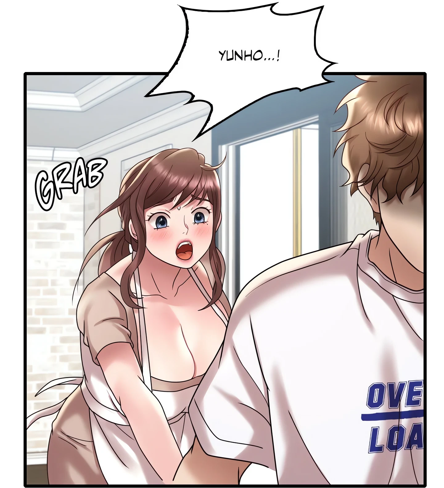 Chapter 18, page 129