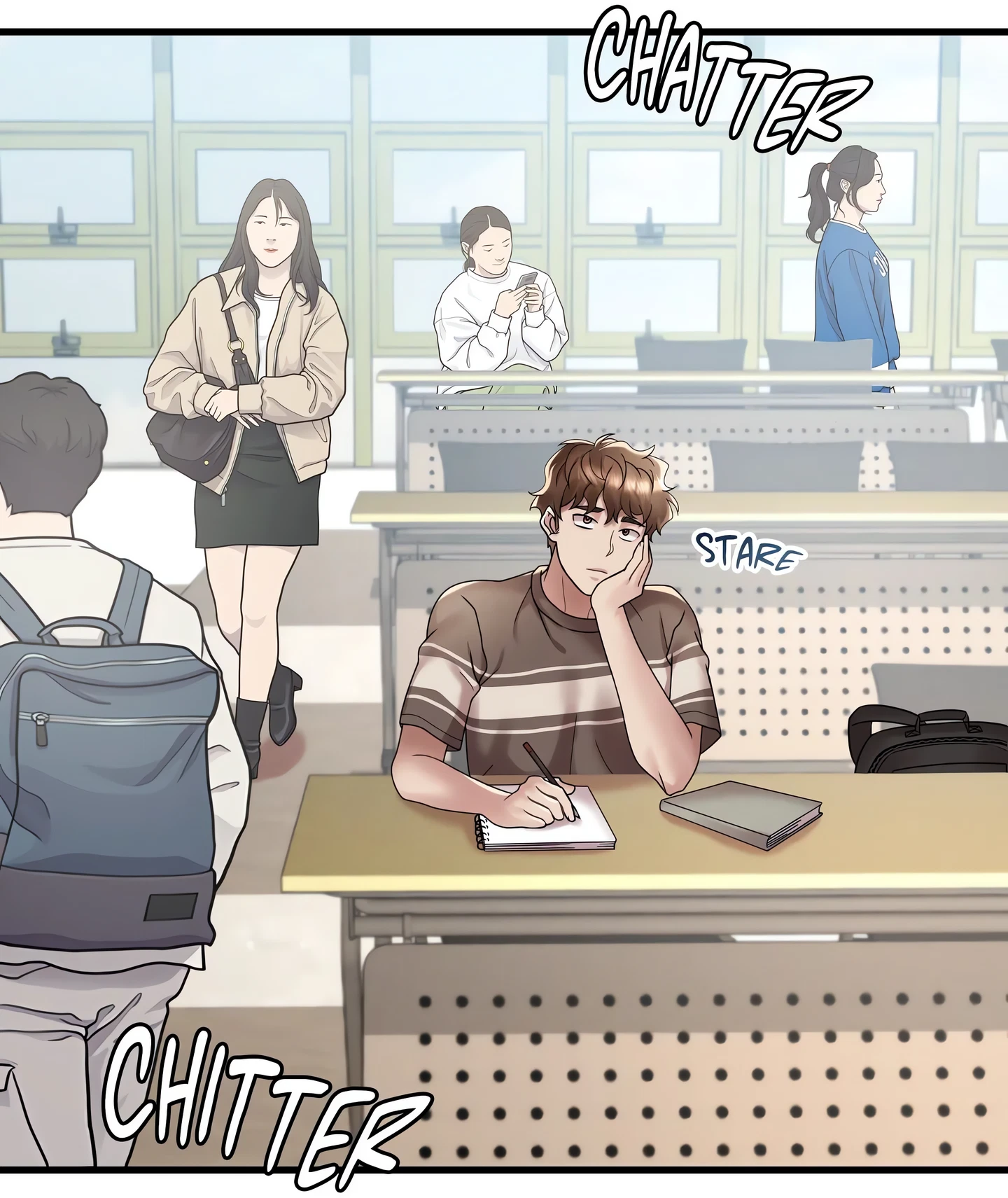 Chapter 18, page 173