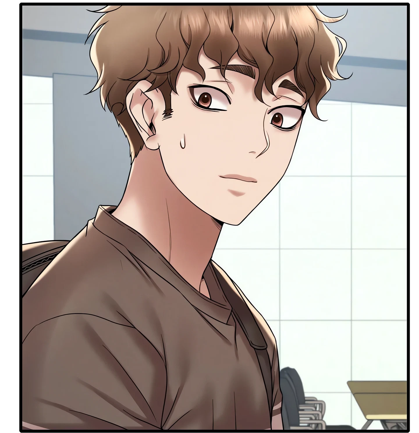 Chapter 18, page 200