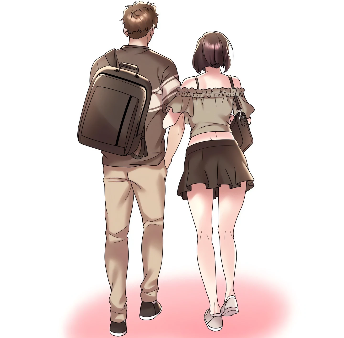 Chapter 18, page 204