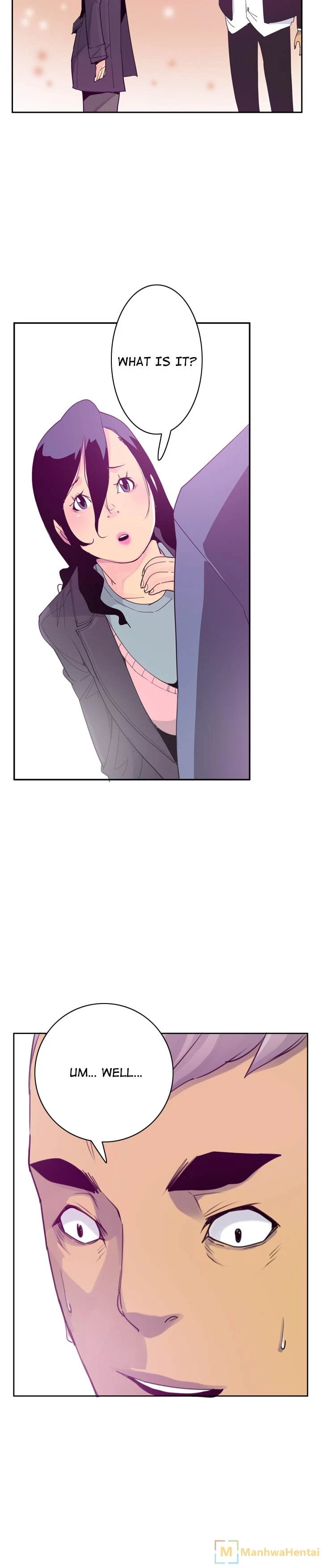 The Desperate Housewife Chapter 34, page 23
