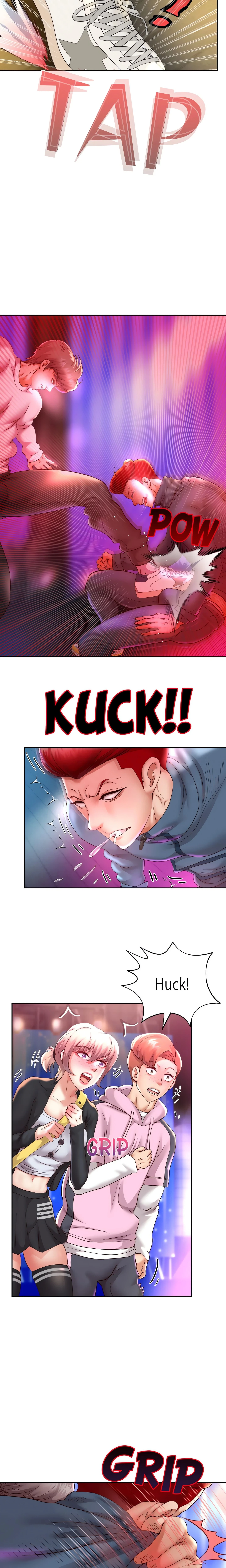 Born With A Surprise Chapter 22 (Uncensored), page 14