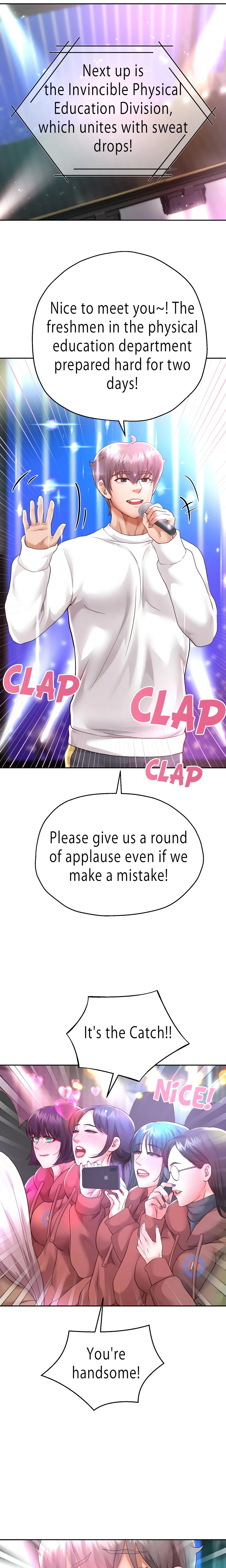 Born With A Surprise Chapter 22 (Uncensored), page 4
