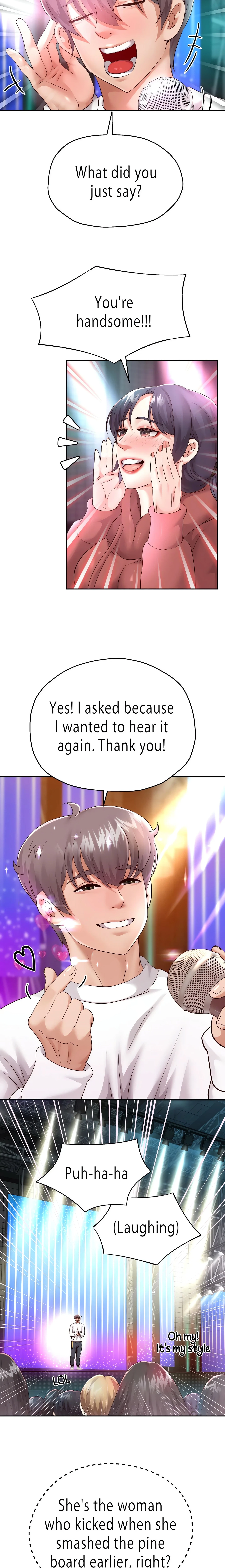 Born With A Surprise Chapter 22 (Uncensored), page 5