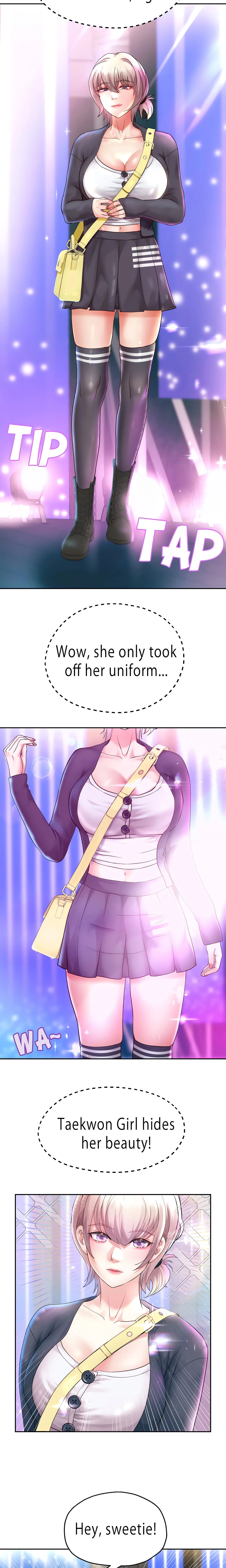 Born With A Surprise Chapter 22 (Uncensored), page 6