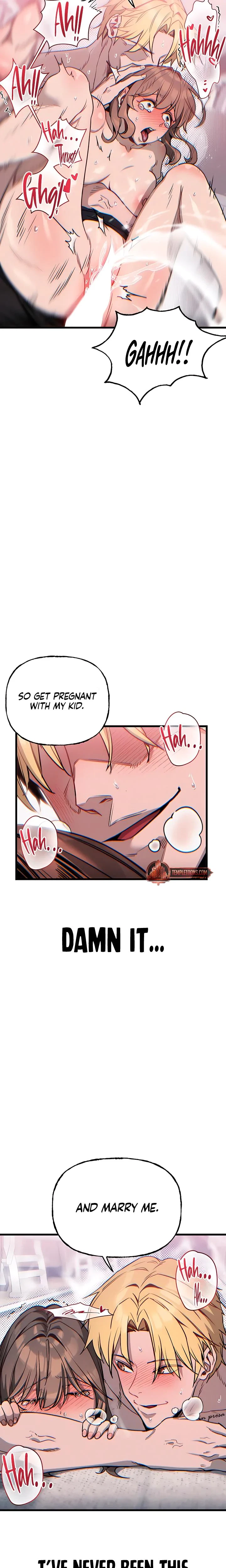 Riding With The Home Team Chapter 6, page 28
