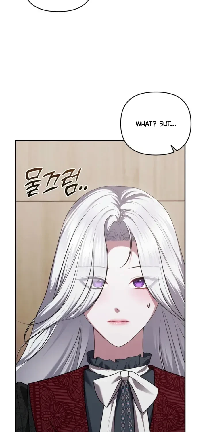 Taming The Arrogant Grand Duke Chapter 42, page 11