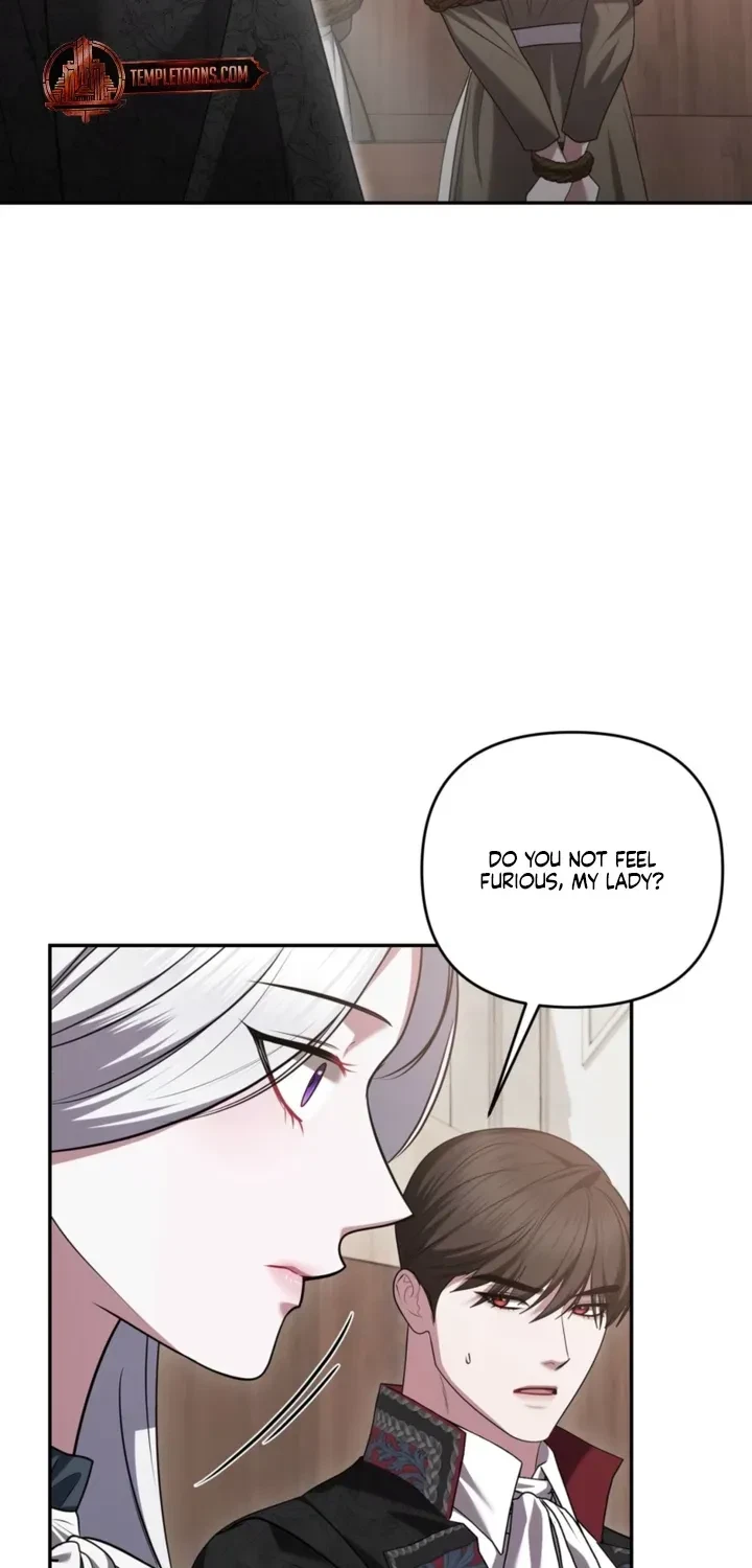 Taming The Arrogant Grand Duke Chapter 42, page 13