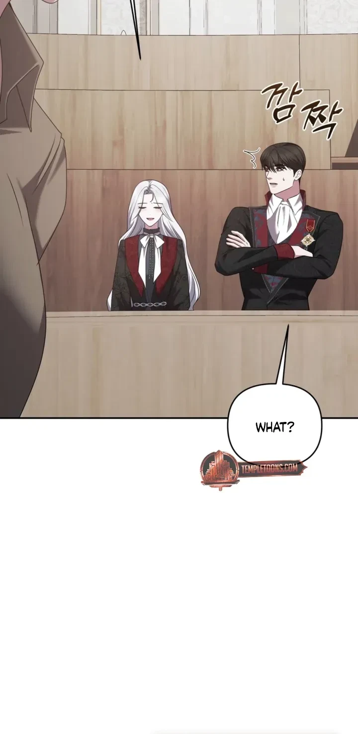 Taming The Arrogant Grand Duke Chapter 42, page 16