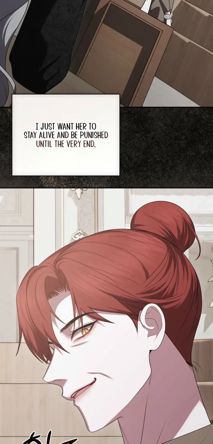 Taming The Arrogant Grand Duke Chapter 42, page 18