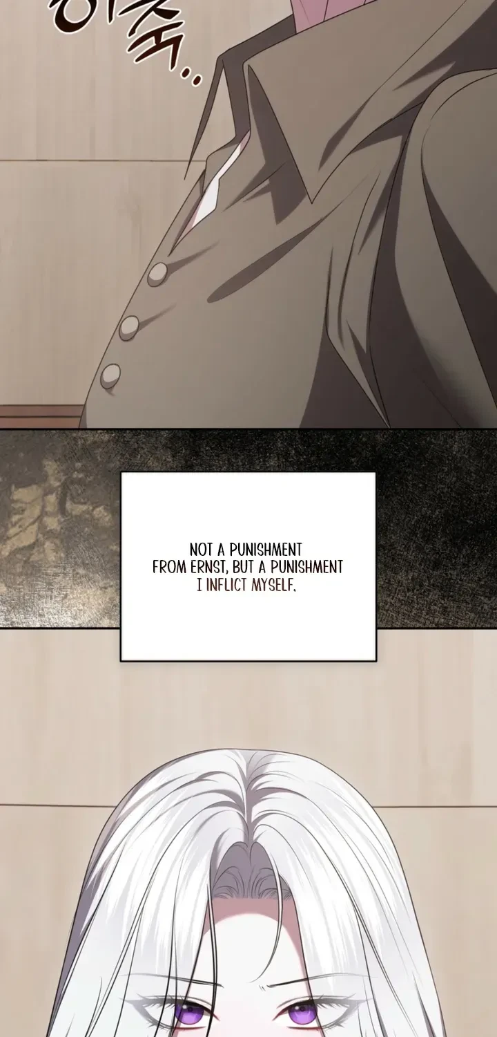 Taming The Arrogant Grand Duke Chapter 42, page 19