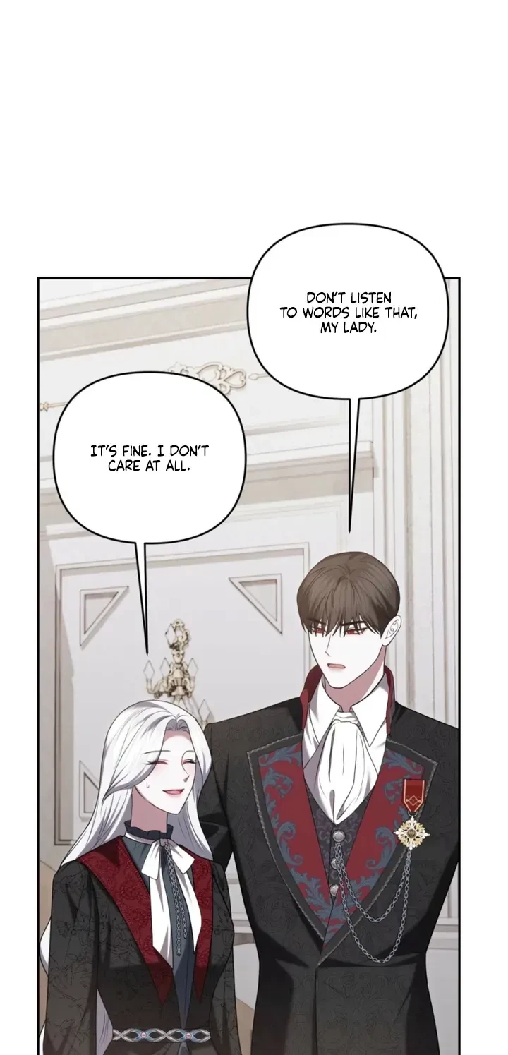 Taming The Arrogant Grand Duke Chapter 42, page 28