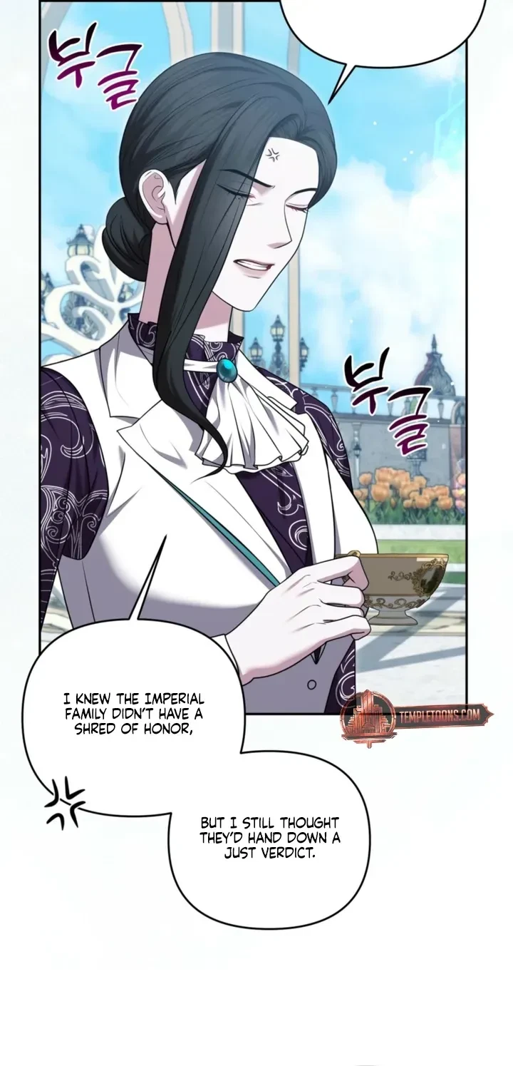 Taming The Arrogant Grand Duke Chapter 42, page 32