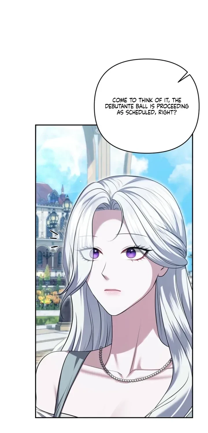 Taming The Arrogant Grand Duke Chapter 42, page 34