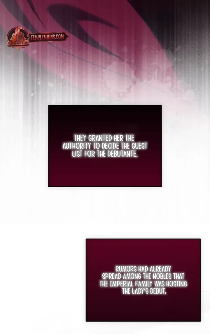 Taming The Arrogant Grand Duke Chapter 42, page 40