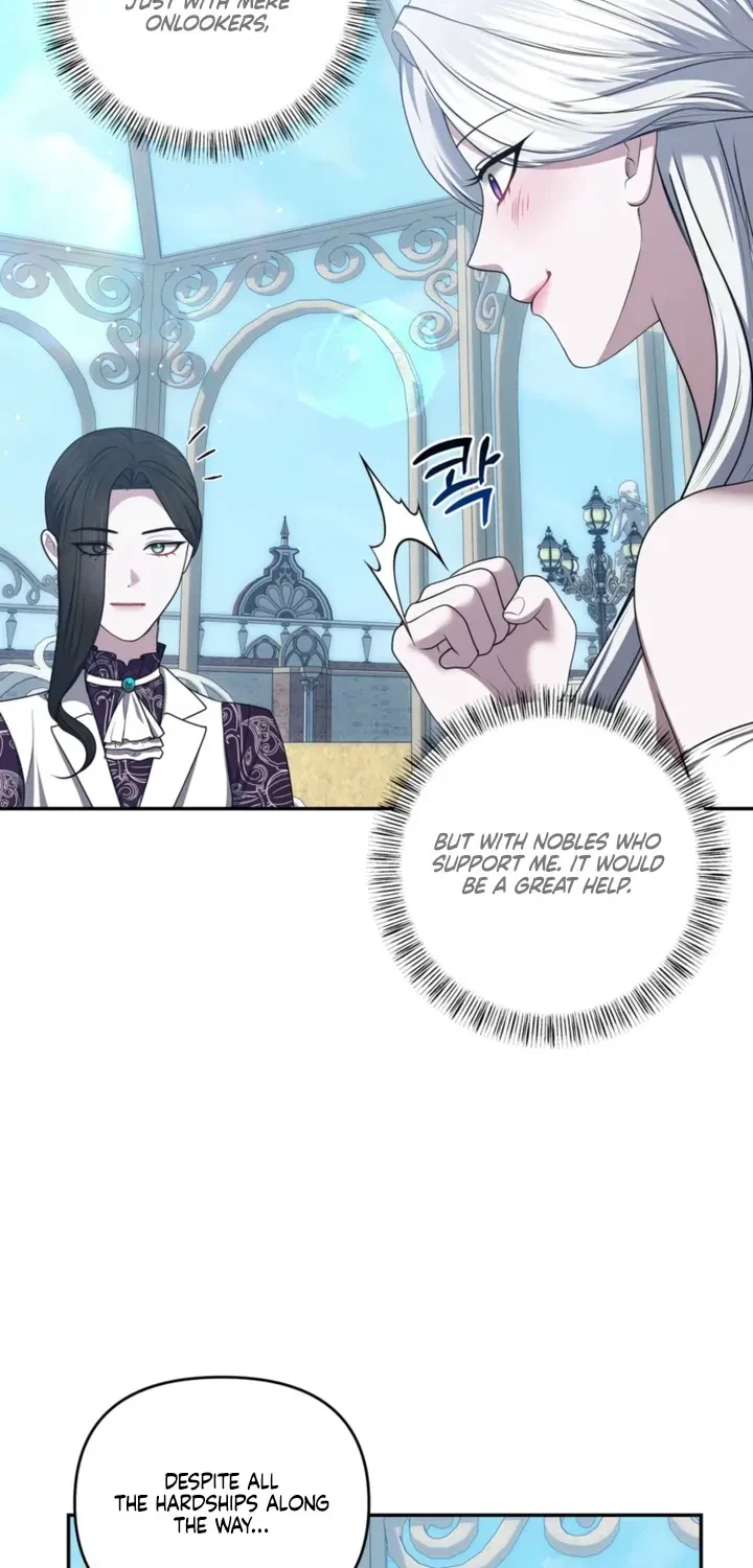 Taming The Arrogant Grand Duke Chapter 42, page 43