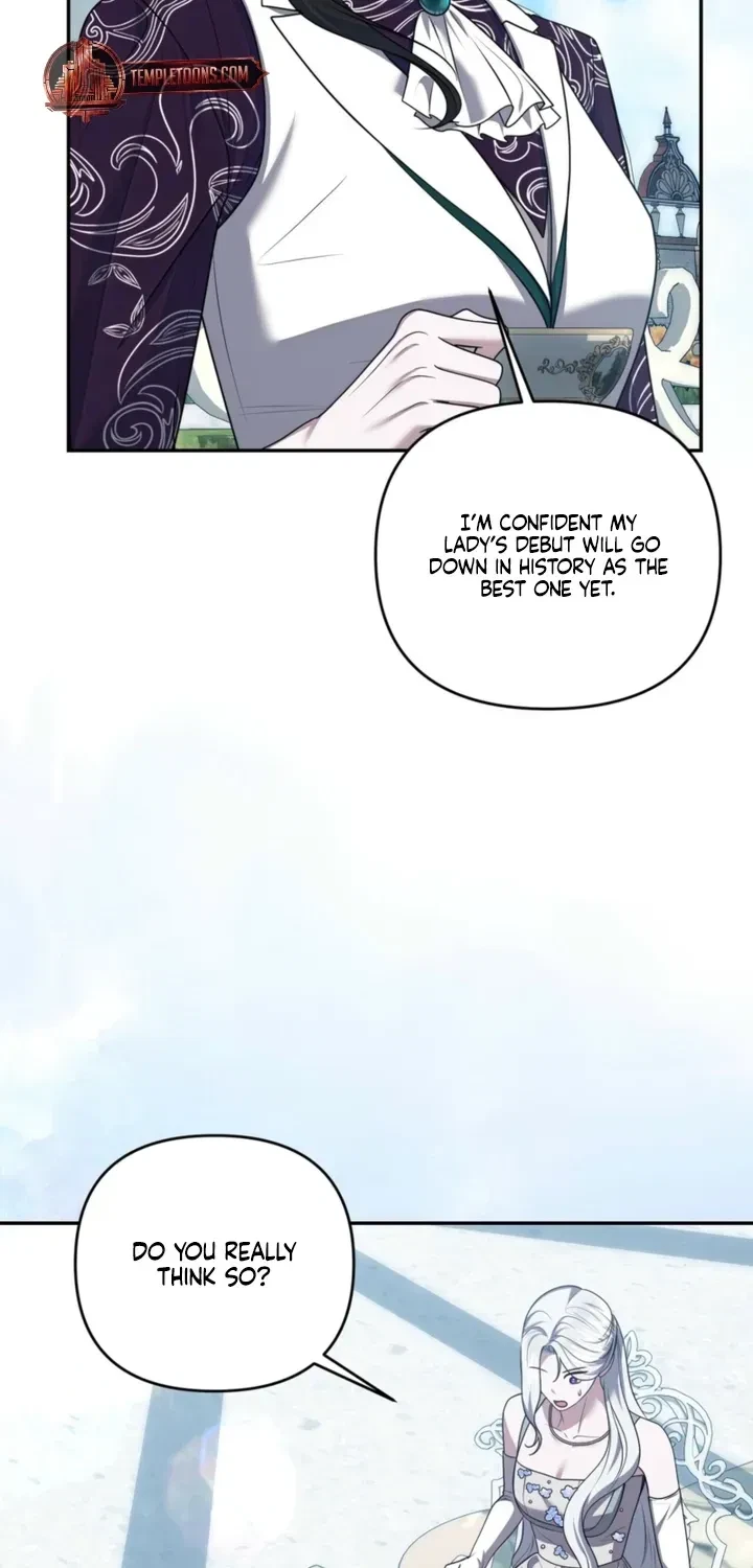 Taming The Arrogant Grand Duke Chapter 42, page 45