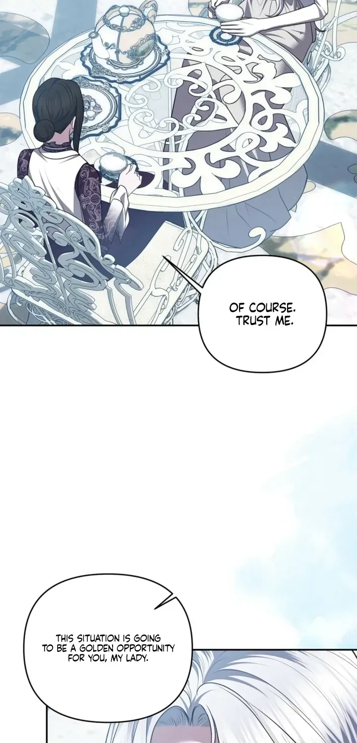 Taming The Arrogant Grand Duke Chapter 42, page 46