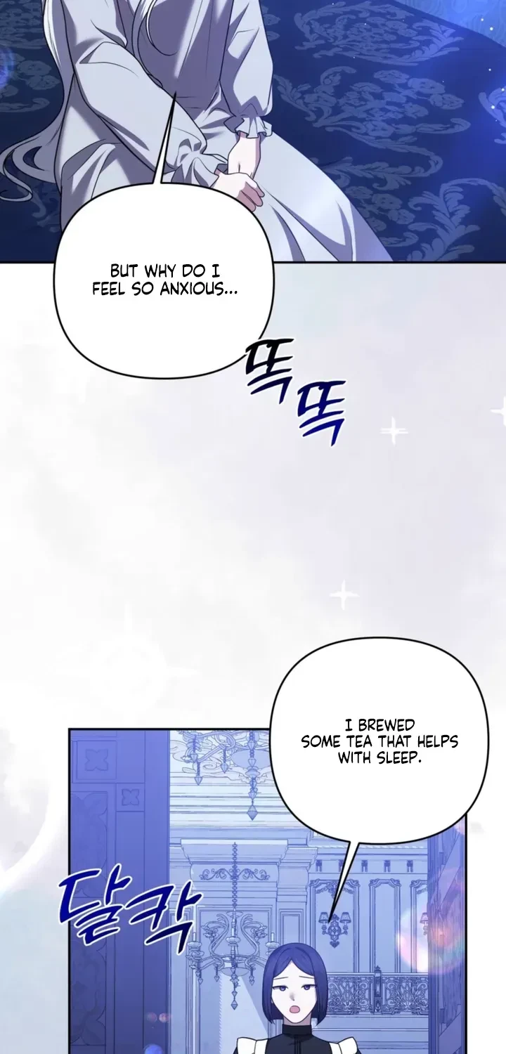 Taming The Arrogant Grand Duke Chapter 42, page 50