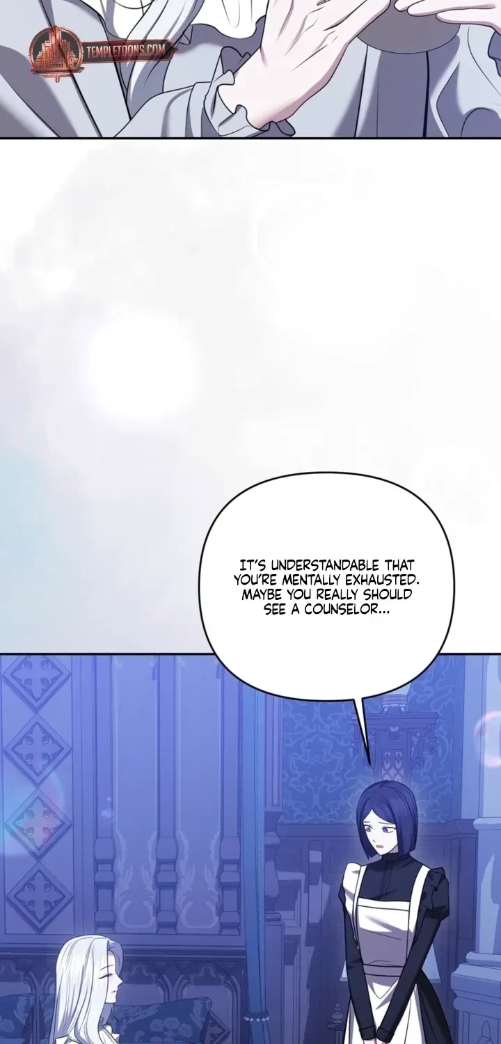 Taming The Arrogant Grand Duke Chapter 42, page 53