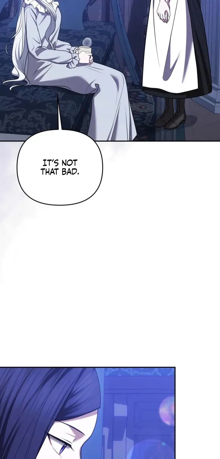 Taming The Arrogant Grand Duke Chapter 42, page 54