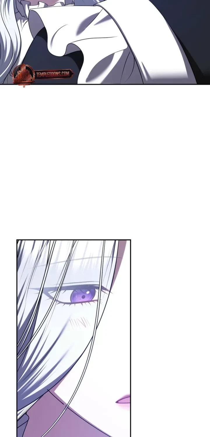 Taming The Arrogant Grand Duke Chapter 42, page 61
