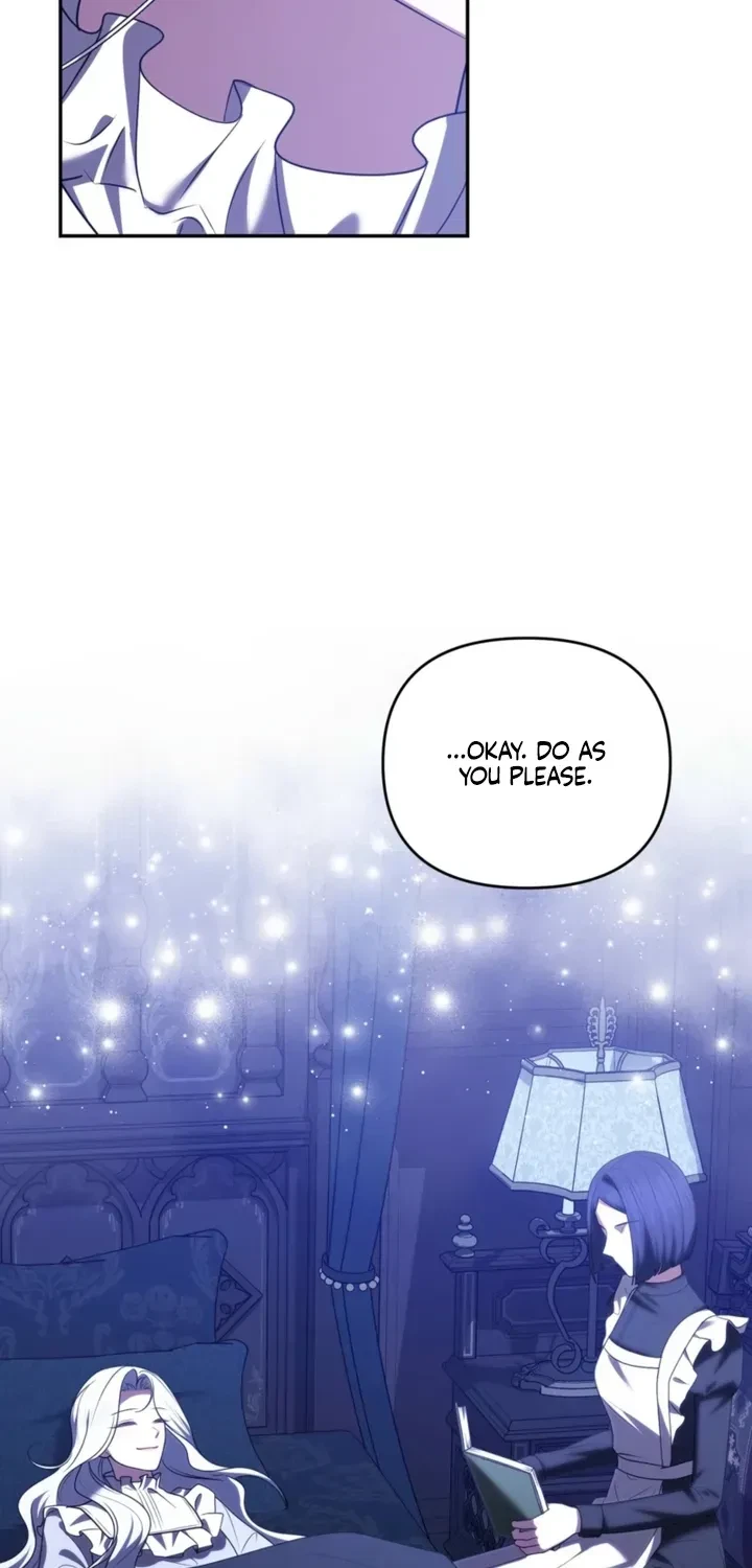 Taming The Arrogant Grand Duke Chapter 42, page 62