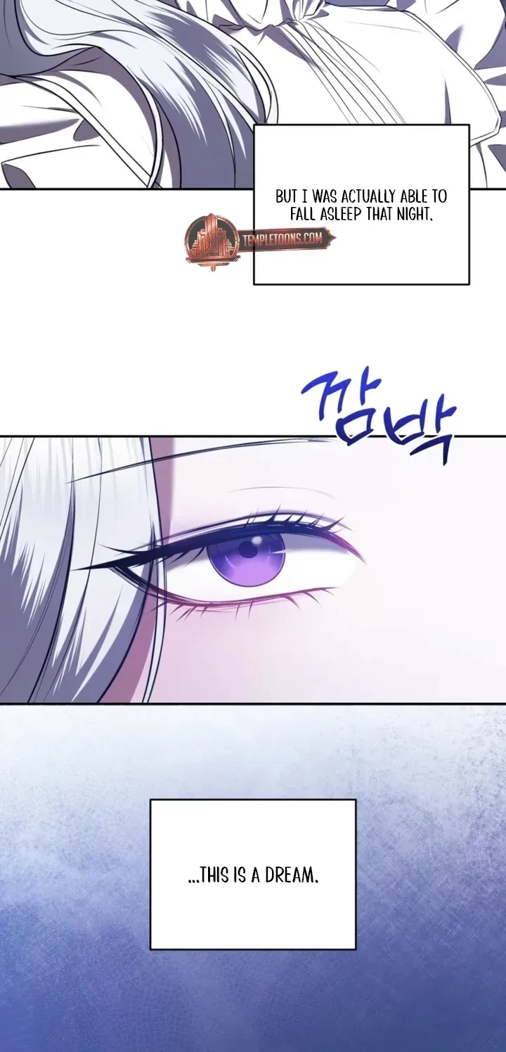Taming The Arrogant Grand Duke Chapter 42, page 64